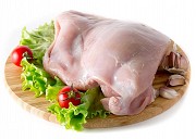 Мясо индейки от агрофирмы Санкт-Петербург