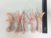 Лапы цб Халяль доставка из г.Самара
