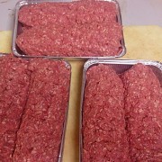 Фарш Говяжий "премиум" Москва