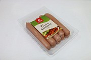 Сосиски Баварские в н/о в газ.уп. 500 гр Великий Новгород