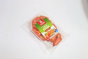 Сосиски «кроха» нетто 330г, амипак в газ. среде Великий Новгород