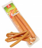 Сосиски «фестивальные» в газ.ср 380 гр доставка из г.Великий Новгород