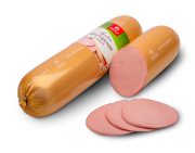 Вареные колбасы весовые Докторская «новинка» Великий Новгород