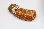 Колбаса Вкусная (текстиль) в/у (ср.вес 2, 5 кг) Великий Новгород