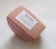 Колбаса Докторская в синюге в/у в т/у пак ср.вес 400 гр Великий Новгород