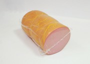 Колбаса Докторская «новинка» в синюге, т/у пакет (ср. вес 2 кг.) Великий Новгород