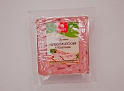 Колбаса Классическая с телятиной в/у 400 гр Великий Новгород