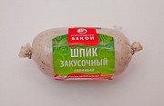 Шпик закусочный соленый 150 г (батон) Великий Новгород