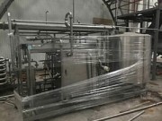 Пастеризационно-охладительная установка Вг-7-поу, пр-ть 7000 л/час Москва