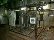Пастеризационно-охладительная установка, пр-ть 5000 л/ч, пластинчатая Москва