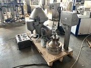 Сепаратор-сливкоотделитель Осцп-5, пр-ть 5 т/ч Москва