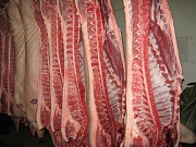 Свинина охл. и разделка ГОСТ доставка из г.Москва