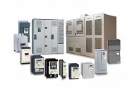 Низковольтные преобразователи частоты: PowerFlex доставка из г.Решетниково