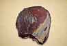 Тазобедренная часть говяжья ГОСТ Р 31797-2012 оковалок (knuckle) , ГОСТ, blak angus, н/к, парное, в