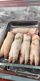 Ноги свиные передние обработанные Курск