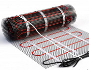 Теплый пол, маты Тверь
