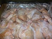 Куриные Окорочка Халяль бренда 