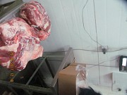 Продаю Лопатка говяжья Парагвай, ГОСТ, б/к,  зам,в Санкт-Петербурге  доставка из г.Санкт-Петербург