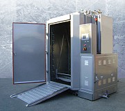 Оборудование для мясопереработки и гигиены мясокомбината Rex Pol Москва