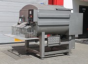 Продаю фаршемесы, лопостные и шнековые, б.у. восстановленные Москва