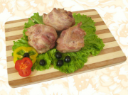 Рулька свиная Боровичи