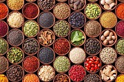 Комплексные смеси натуральных специй для мясного производства Москва