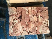 Говядина блочная односсортная Россия Борисоглебский МПК. Москва