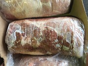 Свиной окорок ТУ Москва