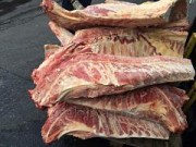 Говядина корова четверти Белоруссия 105+. Москва