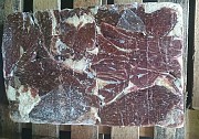 Блочная говядина односсортная ИКМА. Москва