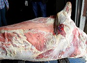 Говядина Бык 100+ Молдавия. Москва