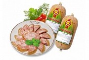 Зельц "Рефтинский" Екатеринбург