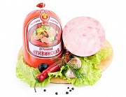 Колбаса вареная Ветчинная "Нейвинская" Екатеринбург
