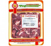Сердце цыпленка-бройлера (замороженное). Екатеринбург