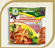 Шашлык «Пряные травы» (НОВИНКА) Магнитогорск