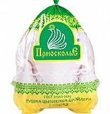 Тушка ЦБ (фирменный пакет). Белгород