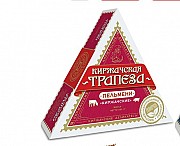 Пельмени доставка из г.Киржач