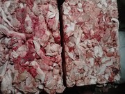 Обрезь свиная 70 доставка из г.Омск