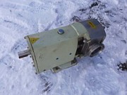 Насосы роторные Donjoy (Китай), модель TUL-30 (TUL-35), производительность 5-10 куб/ч (6, 5-13 куб/ч Москва