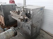 Гомогенизатор, пр-ть — 1250 л/час Москва