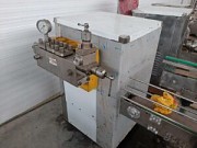 Гомогенизатор, пр-ть — 1250 л/час Москва