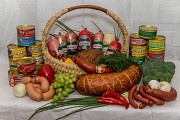 Колбасные изделия Халяль доставка из г.Пенза