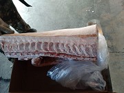 Продам полутуши свиные Владивосток