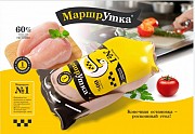 Тушка утки доставка из г.Краснодар