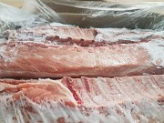Свинина Окорок: вся разделка (части), полуфабрикаты. субпродукты в Москве Москва