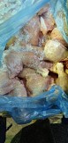 Куриный Окорочок с хребтом монолит зам Гост на складе в Москве Москва