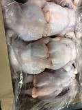 Курицу ЦБ: тушки в ассортименте, всю разделку(части), субпродукты склад М Москва