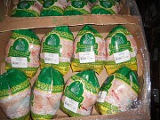 Курица оптом. Тушка ЦБ, разделка. Фабрика Приосколье Тула