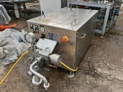 Гомогенизатор Bertoli H2007, пр-ть 600 л/час, инв 943 доставка из г.Москва