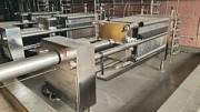 Фильтр-пресс KHS Pall (Seitz Orion), пластины 60х60 доставка из г.Москва